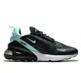 nike air max 270 arc en ciel blue black